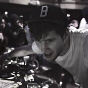 Baauer - List pictures