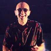 Indio Solari - List pictures