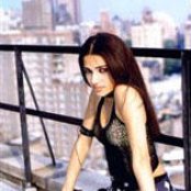 Nadia Ali - List pictures