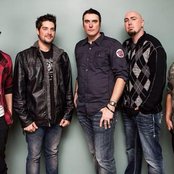 Breaking Benjamin - List pictures