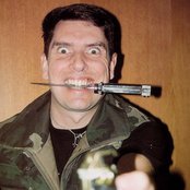 Death In June - List pictures