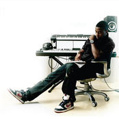 Jeremih - List pictures