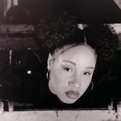 The Lady Of Rage - List pictures