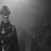 Ghost Bc - List pictures