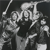 Vandenberg - List pictures