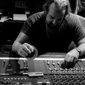 Arthur Baker - List pictures