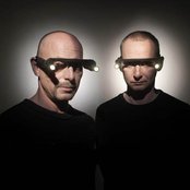 Orbital - List pictures