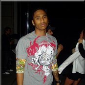Trey Songz - List pictures
