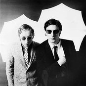 The Korgis - List pictures