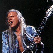 Michael Schenker - List pictures