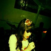 Le Butcherettes - List pictures