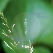 Priest - List pictures
