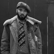 Anthony Joseph - List pictures