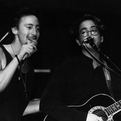Julian Lennon - List pictures