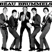 Beau Brummels - List pictures