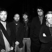 I Love You But I've Chosen Darkness - List pictures