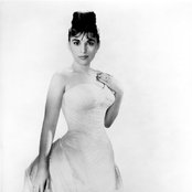 Joni James - List pictures