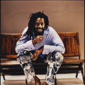 Buju Banton - List pictures