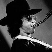Gato Barbieri - List pictures