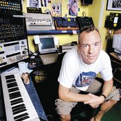 Fatboy Slim - List pictures