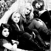 Cherri Bomb - List pictures