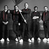 Kraftklub - List pictures