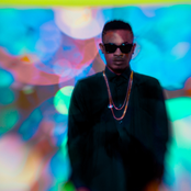 Elijah Blake - List pictures