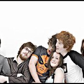 The Most Serene Republic - List pictures