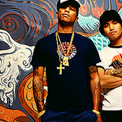 The Neptunes - List pictures