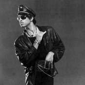 André Cymone - List pictures