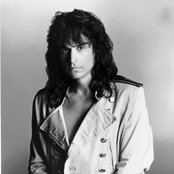 Stan Bush - List pictures