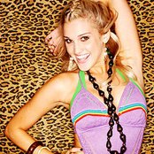 Ashley Roberts - List pictures