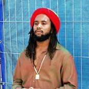 Kymani Marley - List pictures