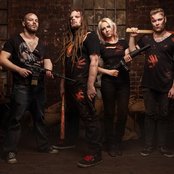 Fiend - List pictures