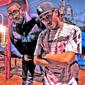 The Cool Kids - List pictures