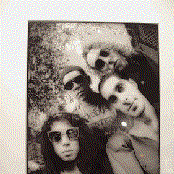 Janes Addiction - List pictures