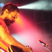 Sam Roberts Band - List pictures