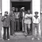 Steel Pulse - List pictures