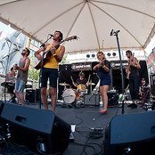 The Head And The Heart - List pictures