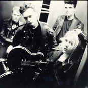 The Darling Buds - List pictures