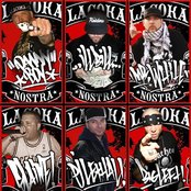 La Coka Nostra - List pictures