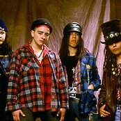 Four Non Blondes - List pictures