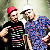 Hermitude - List pictures