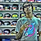 Dj Victoriouz - List pictures