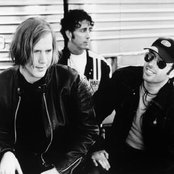 Jeff Healey Band - List pictures