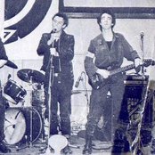 Crass - List pictures