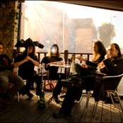 Pantheist - List pictures