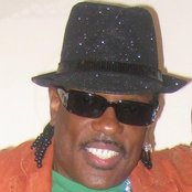 Charlie Wilson - List pictures