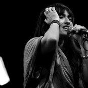 Hindi Zahra - List pictures