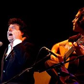 Enrique Morente - List pictures